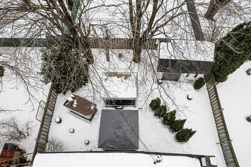 Photo aérienne - 111 Rue Jubilee, Longueuil (Greenfield Park), QC - Outdoor