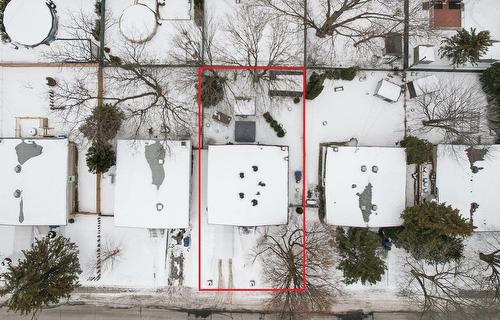 Photo aérienne - 111 Rue Jubilee, Longueuil (Greenfield Park), QC - Outdoor