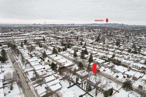 Photo aérienne - 111 Rue Jubilee, Longueuil (Greenfield Park), QC - Outdoor With View