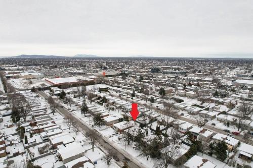 Photo aérienne - 111 Rue Jubilee, Longueuil (Greenfield Park), QC - Outdoor With View