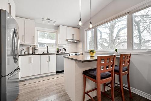 Cuisine - 111 Rue Jubilee, Longueuil (Greenfield Park), QC - Indoor Photo Showing Other Room