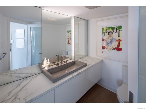 606-1234 Wharf St, Victoria, BC - Indoor