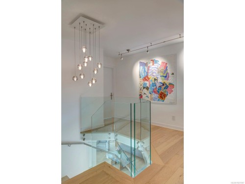 606-1234 Wharf St, Victoria, BC - Indoor Photo Showing Other Room