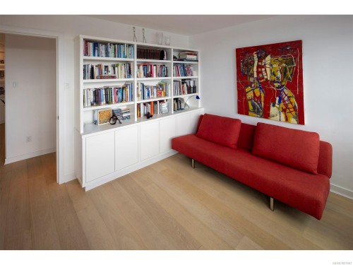 606-1234 Wharf St, Victoria, BC - Indoor