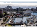 606-1234 Wharf St, Victoria, BC  - Outdoor With Body Of Water With View 