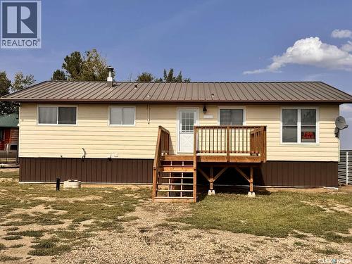 100B Lakeshore Drive, Wee Too Beach, SK - Outdoor