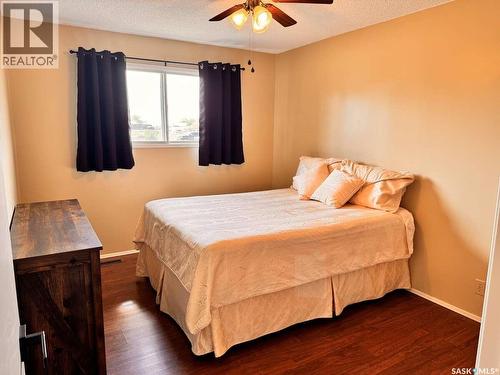 100B Lakeshore Drive, Wee Too Beach, SK - Indoor Photo Showing Bedroom