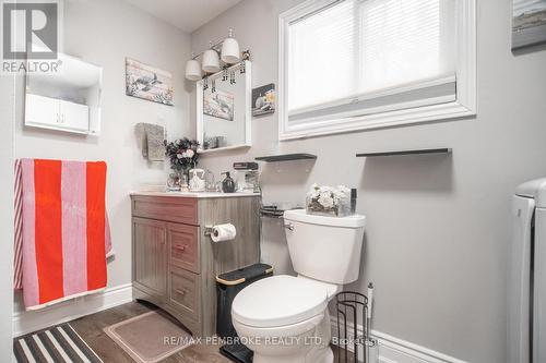 61 Doran Road, Petawawa, ON - Indoor Photo Showing Bathroom