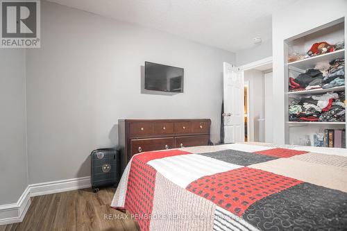 61 Doran Road, Petawawa, ON - Indoor Photo Showing Bedroom