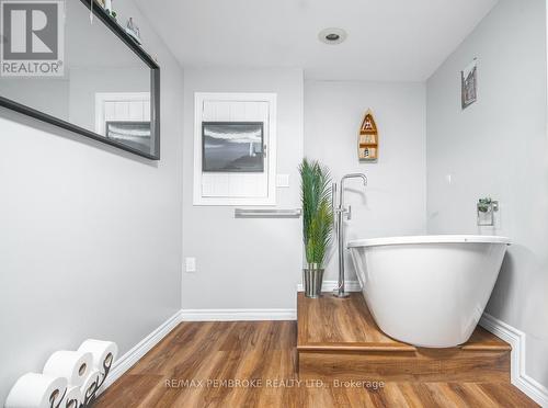 Lower Level - 61 Doran Road, Petawawa, ON - Indoor Photo Showing Other Room