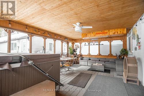 Sun room - 61 Doran Road, Petawawa, ON - Indoor Photo Showing Other Room