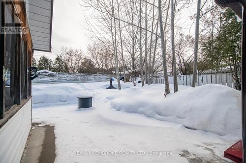 61 Doran Road, Petawawa, ON - Outdoor