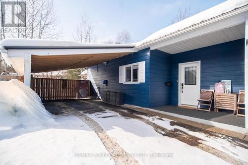 61 Doran Road, Petawawa, ON - Outdoor