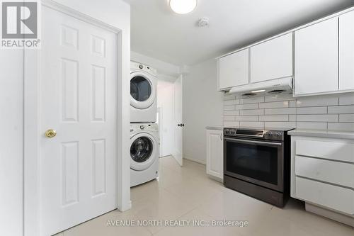 923 Pinecrest Road, Ottawa, ON - Indoor Photo Showing Laundry Room