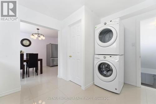 923 Pinecrest Road, Ottawa, ON - Indoor Photo Showing Laundry Room
