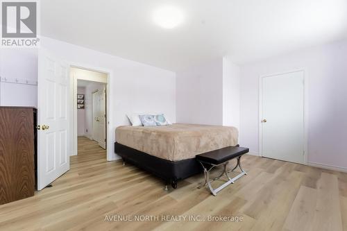 923 Pinecrest Road, Ottawa, ON - Indoor Photo Showing Bedroom