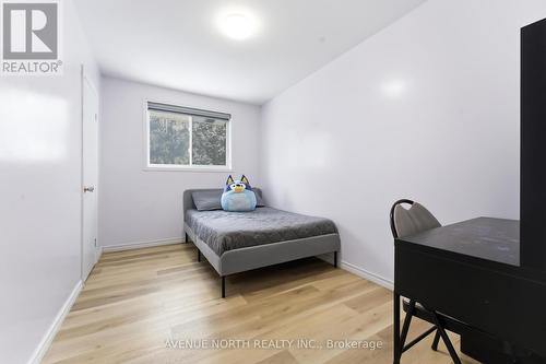 923 Pinecrest Road, Ottawa, ON - Indoor Photo Showing Bedroom