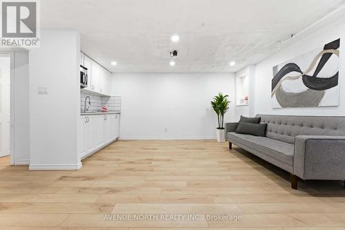 923 Pinecrest Road, Ottawa, ON - Indoor