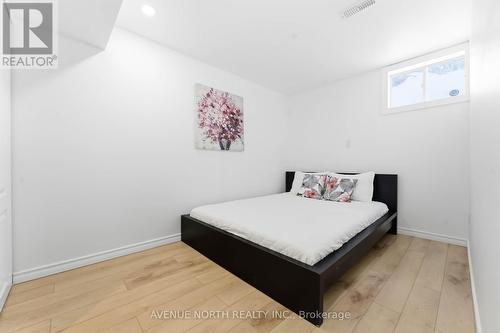 923 Pinecrest Road, Ottawa, ON - Indoor Photo Showing Bedroom