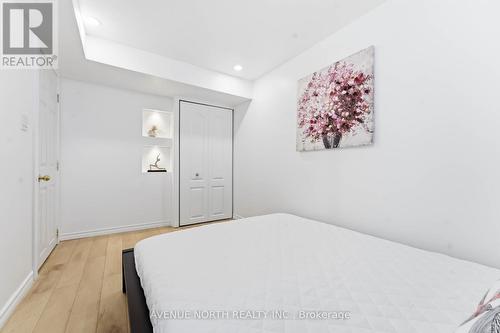 923 Pinecrest Road, Ottawa, ON - Indoor Photo Showing Bedroom