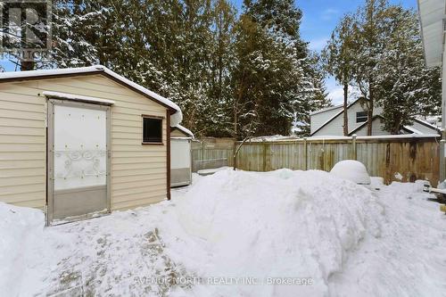 923 Pinecrest Road, Ottawa, ON - Outdoor