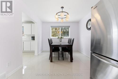 923 Pinecrest Road, Ottawa, ON - Indoor Photo Showing Dining Room