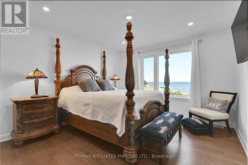 20214 County Rd 2 Road, South Glengarry, ON - Indoor Photo Showing Bedroom