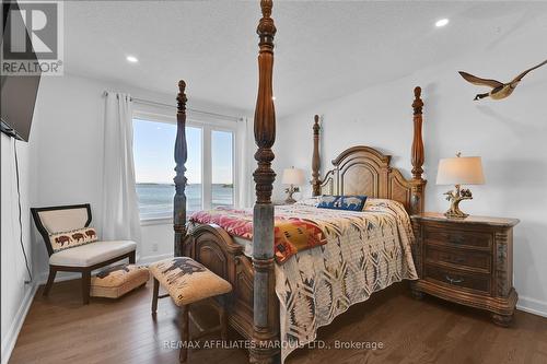 20214 County Rd 2 Road, South Glengarry, ON - Indoor Photo Showing Bedroom