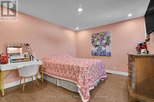 20214 County Rd 2 Road, South Glengarry, ON - Indoor Photo Showing Bedroom