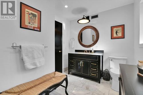 20214 County Rd 2 Road, South Glengarry, ON - Indoor Photo Showing Bathroom