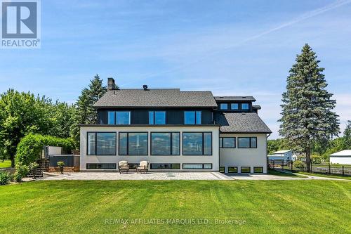 20214 County Rd 2 Road, South Glengarry, ON - Outdoor