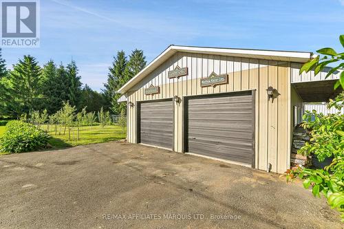 20214 County Rd 2 Road, South Glengarry, ON - Outdoor With Exterior
