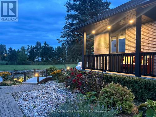20214 County Rd 2 Road, South Glengarry, ON - Outdoor