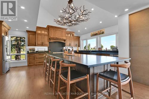 20214 County Rd 2 Road, South Glengarry, ON - Indoor