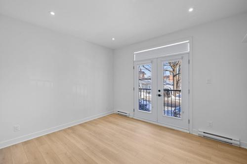 Chambre à coucher principale - 1898 Rue De Beaurivage, Montréal (Mercier/Hochelaga-Maisonneuve), QC - Indoor Photo Showing Other Room