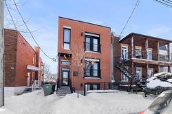 1900 Rue de Beaurivage  Montréal (Mercier/Hochelaga-Maisonneuve), QC H1L 5V5