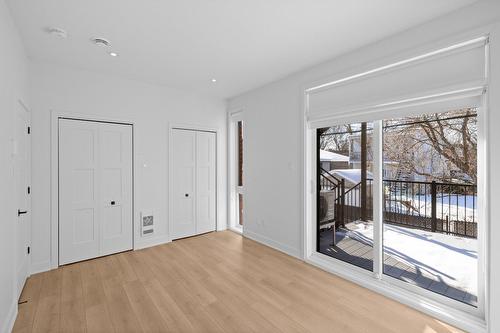 Primary bedroom - 1900 Rue De Beaurivage, Montréal (Mercier/Hochelaga-Maisonneuve), QC - Indoor Photo Showing Other Room