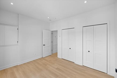 Primary bedroom - 1900 Rue De Beaurivage, Montréal (Mercier/Hochelaga-Maisonneuve), QC - Indoor Photo Showing Other Room