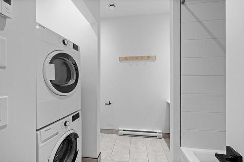Bathroom - 1900 Rue De Beaurivage, Montréal (Mercier/Hochelaga-Maisonneuve), QC - Indoor Photo Showing Laundry Room