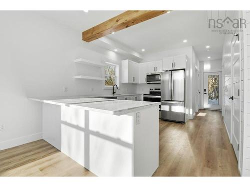 8 Five Rivers Drive, White Point, NS 