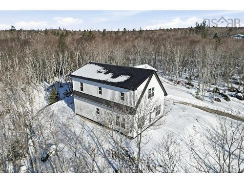 8 Five Rivers Drive, White Point, NS 
