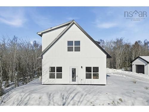 8 Five Rivers Drive, White Point, NS 
