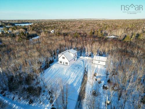 8 Five Rivers Drive, White Point, NS 