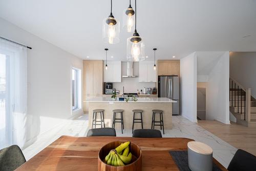 Cuisine - 13359Z Boul. Gouin O., Montréal (Pierrefonds-Roxboro), QC 