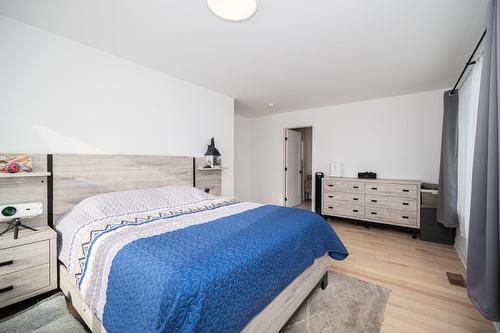 Chambre à coucher principale - 13359Z Boul. Gouin O., Montréal (Pierrefonds-Roxboro), QC 