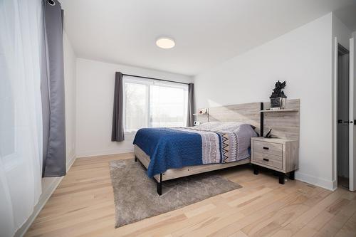 Chambre à coucher principale - 13359Z Boul. Gouin O., Montréal (Pierrefonds-Roxboro), QC 