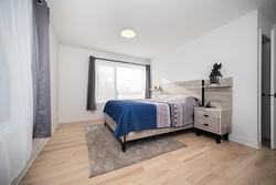 Chambre à coucher principale - 