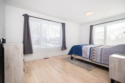 Chambre à coucher principale - 