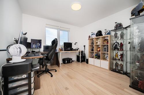 Chambre à coucher - 13359Z Boul. Gouin O., Montréal (Pierrefonds-Roxboro), QC 