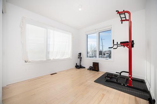 Chambre à coucher - 13359Z Boul. Gouin O., Montréal (Pierrefonds-Roxboro), QC 